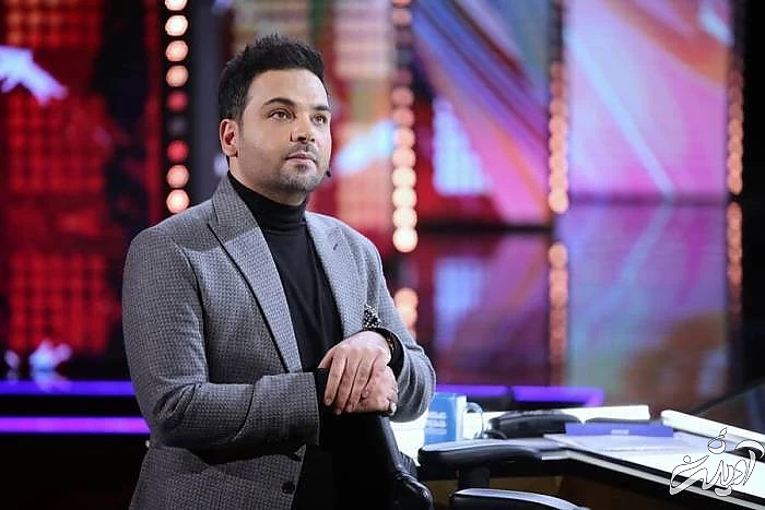 احسان علیخانی